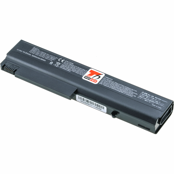 Baterie T6 Power HP nx6110, nx6120, nc6110, nc6120, 6510b...