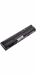 Baterie T6 Power Dell Latitude E6420, E6430, E6520, E6530, E5420, E5430, E5520, 5200mAh, 58Wh, 6cell