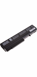 Baterie T6 Power pro HP 6530b, 6730b, 6930b, ProBook 6440b, 6450b, 6540b, 5200mAh, 56Wh, 6cell
