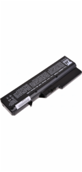 Baterie T6 Power Lenovo IdeaPad G460, G465, G470, G475, G560, G565, G570, G575, 5200mAh, 56Wh, 6cell
