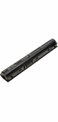 Baterie T6 Power pro Dell Latitude E6220, E6230, E6320, E6330, E6430s, 2600mAh, 29Wh, 3cell