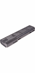 Baterie T6 Power pro HP ProBook 6360b, 6460b, 6470b, 6560b, 6570b, 8460, 8470, 5200mAh, 56Wh, 6cell