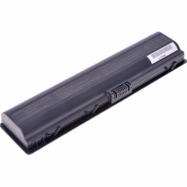 Baterie T6 Power HP Pavilion dv2000, dv6000, G6000, G7000...