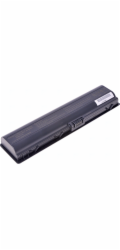 Baterie T6 Power HP Pavilion dv2000, dv6000, G6000, G7000 serie, 5200mAh, 56Wh, 6cell