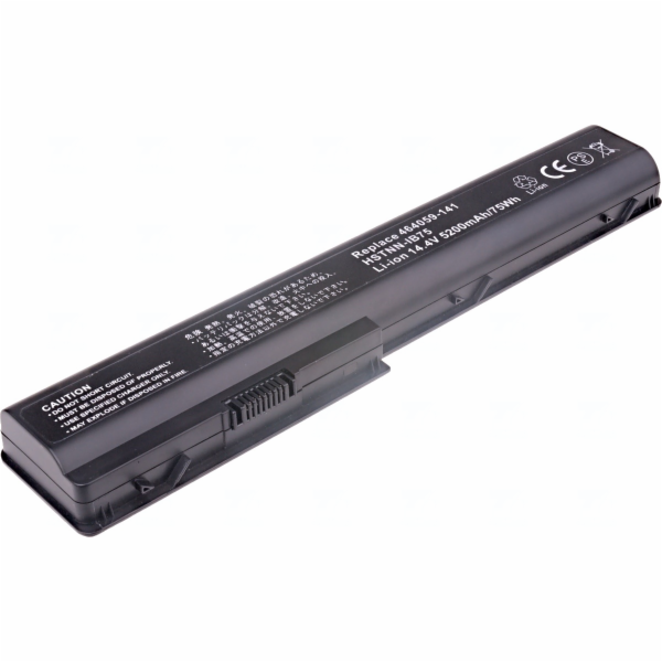 T6 power NBHP0032 5200mAh - neoriginální Baterie T6 Power...