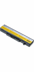 T6 power NBIB0107 baterie - neoriginální, Lenovo IdeaPad B480, B580, G480, B590, Z480, V480, Edge E530, 6cell, 5200mAh