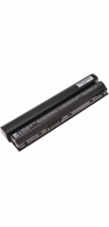 Baterie T6 Power Dell Latitude E6220, E6230, E6320, E6330, E6430s, 5200mAh, 58Wh, 6cell