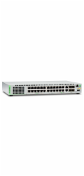 Allied Telesis 24xG 2xSFP/RJ 2xSFP/+ sw.AT-GS924MX