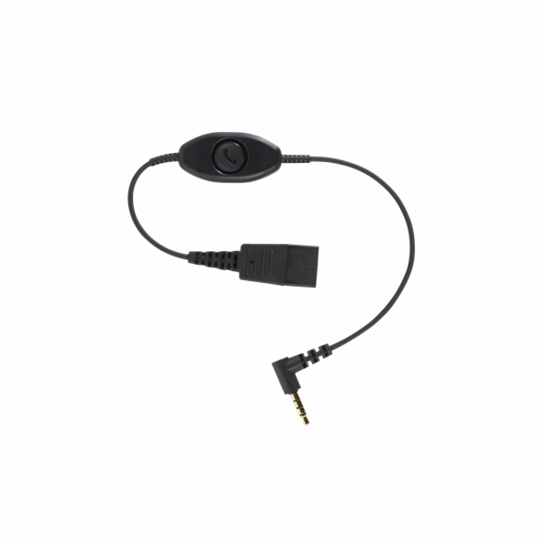 Jabra Link Mobile, QD-3,5 mm (PC)