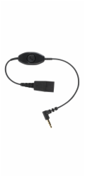 Jabra Link Mobile, QD-3,5 mm (PC)