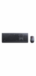 Lenovo TP Professional Wireless Keyboard - US