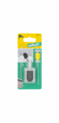 Wolfcraft keramické brusné tělísko-válec/kužel 20x30 stopka 6 2174000