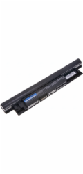 T6 Power NBDE0159 - neoriginální Baterie T6 power Dell Latitude 3440, 3540, Inspiron 14, 15, 17, Vostro 2421, 6cell, 5200mAh