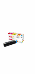 OWA Armor toner pro OKI B431, MB461, MB471, MB491, 7000 Stran, 44574802, černá/black