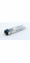SFP 1,25Gbps 1000BASE-LX SM 10km 1310nm LC DMI Cis