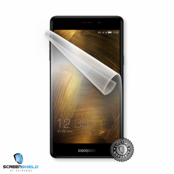 Screenshield™ Coolpad Modena 2 E502 ochranná fólie na dis...