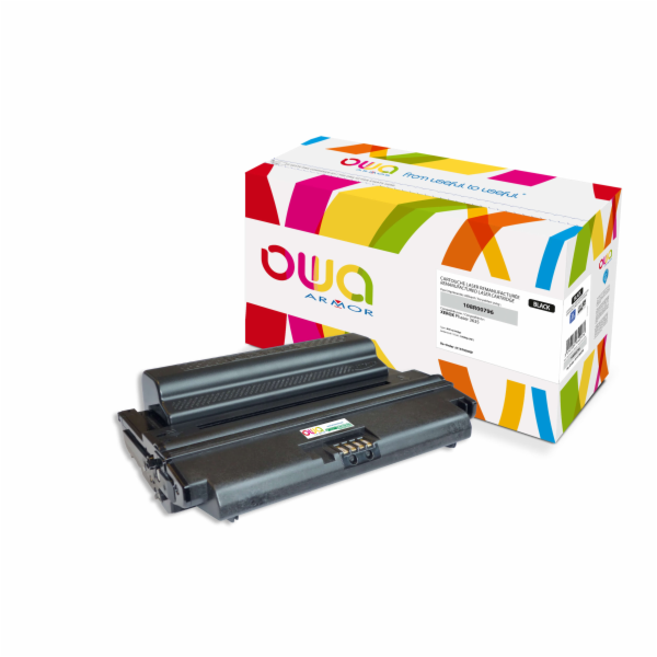 OWA Armor toner kompatibilní s Xerox 108R00796, 10000st, ...
