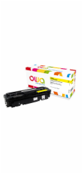 OWA Armor toner pro CANON LBP  653Cdw, 654Cx, MFP735Cx, 5000 str., žlutá/yellow (CRG046H Y)