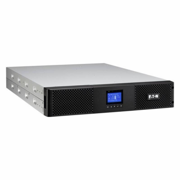 Eaton 9SX 2000i Rack2U LCD/USB/RS232
