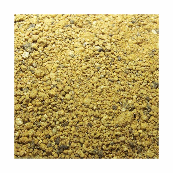 Lucky Reptile Desert Bedding Golden Yellow 20L