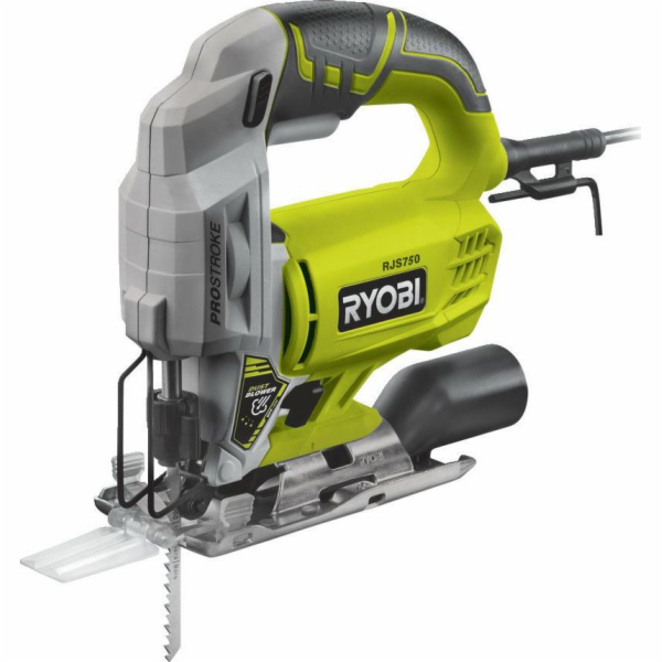 Ryobi RJS750-G