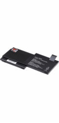 T6 power NBHP0119 baterie - neoriginální Baterie T6 power HP EliteBook 720 G1, 725 G2, 820 G1, 820 G2, 4000mAh, 44Wh, 3cell, Li-pol
