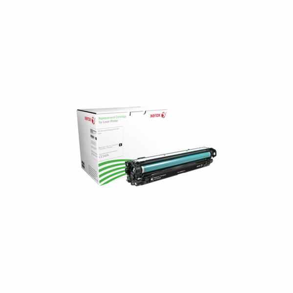 XEROX toner kompat. s HP CE340A, 13 500 str.,black