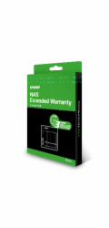 QNAP el. licence, prodloužení záruky o 3 roky (LIC-NAS-EXTW-GREEN-3Y-EI)
