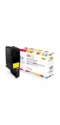 OWA Armor toner pro EPSON AL C1700, C1750, CX17, 1400   Stran, C13S050611, žlutá/yellow