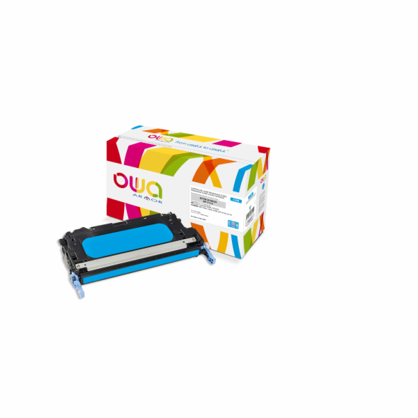 OWA Armor toner pro HP Color Laserjet 3800, 8000 Stran, Q...