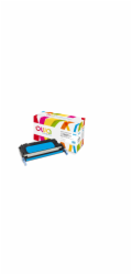 OWA Armor toner pro HP Color Laserjet 3800, 8000 Stran, Q7581A JUMBO, modrá/cyan