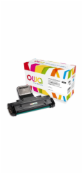 OWA Armor toner kompatibilní s SAMSUNG MLT-D117S, černá/black