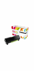 OWA Armor toner kompatibilní s DELL 593-11165, černá/black