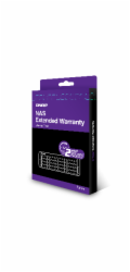 QNAP el. licence, prodloužení záruky o 2 roky (LIC-NAS-EXTW-PURPLE-2Y-EI)