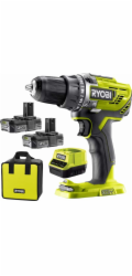 Ryobi R18DD3-220S