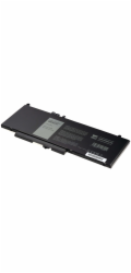 T6 Power NBDE0151 - neoriginální Baterie T6 power Dell Latitude E5450, E5550, E5250, 3150, 3160, 6900mAh, 51Wh, 4cell, Li-pol