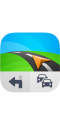 Sygic Voucher - Europe - Premium, Real View, Traffic, Lifetime