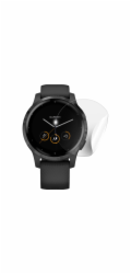 Screenshield GARMIN Vivoactive 4S folie na displej