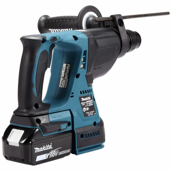 Aku perforátor Makita DHR242Z, 18V