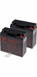 T6 Power RBC7 - battery KIT