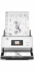 Epson WorkForce DS-30000