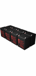T6 Power RBC43, RBC152 - battery KIT