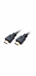 AKASA kabel HDMI UHS 8K@60Hz, pozlacené konektory, 2m