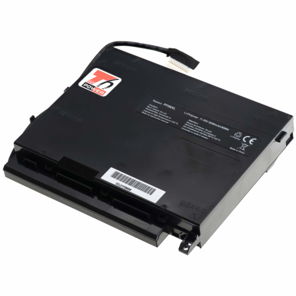 T6 power NBHP0150 baterie - neoriginální Baterie T6 power...