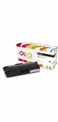 OWA Armor toner kompatibilní s Brother TN-421BK, 3000st, černá/black