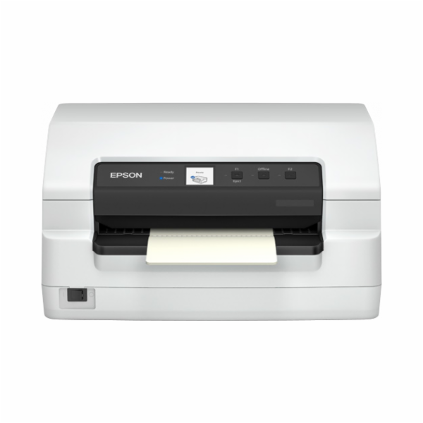 Epson PLQ-50, jehličková tiskárna, 24 jehel