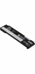 T6 power NBIB0156 baterie - neoriginální Baterie T6 power Lenovo ThinkPad T460s, T470s, 2065mAh, 24Wh, 3cell, Li-Pol