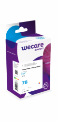 WECARE ARMOR cartridge pro HP DJ 920c, 930c, 932c, 934c, 935c, 940c/cvr, 1115/cvr (C6578AE), 3 colors, 45ml, 775str