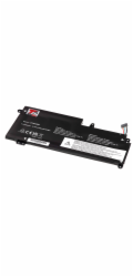 T6 power NBIB0157 baterie - neoriginální Baterie T6 Power Lenovo ThinkPad 13 20GJ/20GK, 20GL/20GM serie, 3730mAh, 42Wh, 3cell, Li-Pol