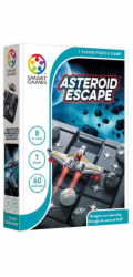 Stolní hra Smartmax Asteroid Escape SMA#426